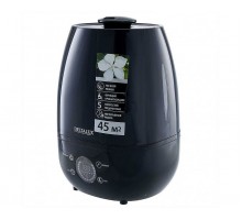 Увлажнитель воздуха Delta DE-3703 Black