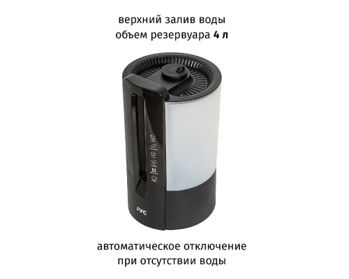 Увлажнитель воздуха JVC JH-HDS100 Увлажнитель воздуха JVC JH-HDS100