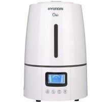 Увлажнитель воздуха Hyundai H-HU6E-3.0-UI053 бел