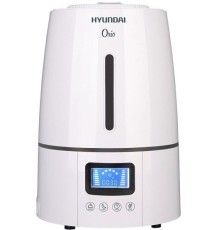 Увлажнитель воздуха Hyundai H-HU6E-3.0-UI053 бел