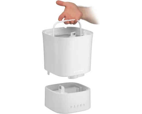 Увлажнитель воздуха Polaris PUH 0427 TF Увлажнитель воздуха Polaris PUH 0427 TF
