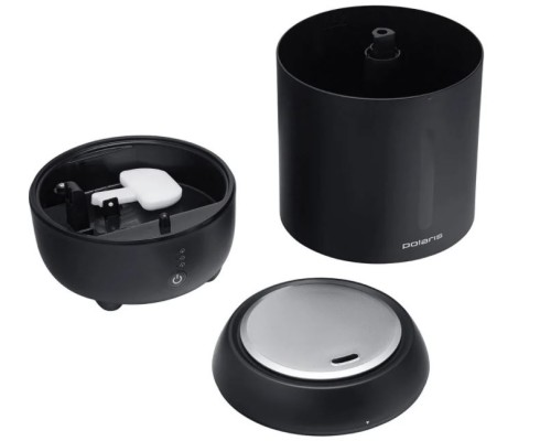 Увлажнитель воздуха Polaris PUH 0528TF Black Увлажнитель воздуха Polaris PUH 0528TF Black