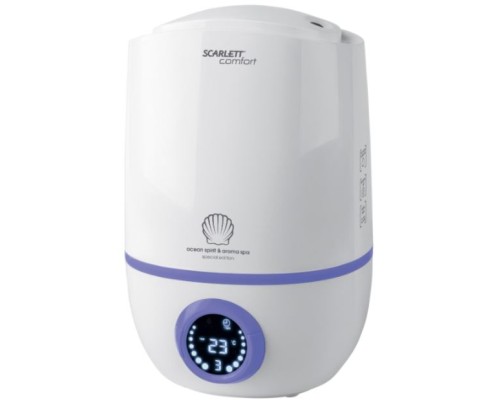 Увлажнитель воздуха Scarlett SC-AH986E06 Увлажнитель воздуха Scarlett SC-AH986E06