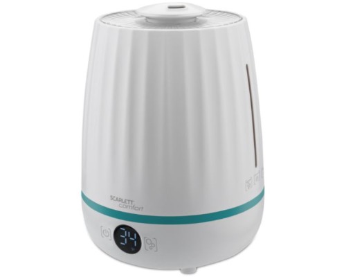 Увлажнитель воздуха Scarlett SC-AH986E11 Увлажнитель воздуха Scarlett SC-AH986E11