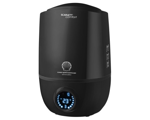 Увлажнитель воздуха Scarlett SC-AH986E10 Увлажнитель воздуха Scarlett SC-AH986E10