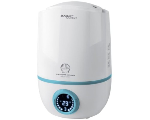 Увлажнитель воздуха Scarlett SC-AH986E05 Увлажнитель воздуха Scarlett SC-AH986E05