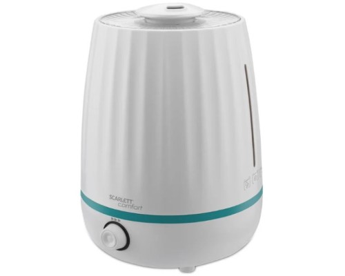 Увлажнитель воздуха Scarlett SC-AH986M20 White Увлажнитель воздуха Scarlett SC-AH986M20 White