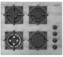 Варочная поверхность Gefest СГ СВН 2230-01 К95