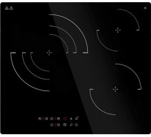 Варочная поверхность Maunfeld CVCE593TBK