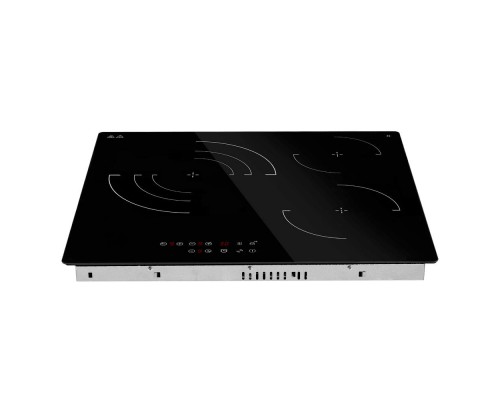 Варочная поверхность Maunfeld CVCE593TBK