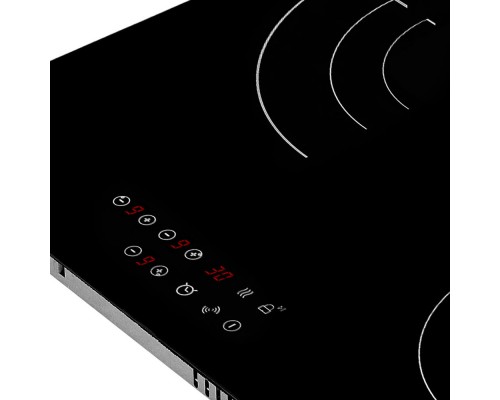 Варочная поверхность Maunfeld CVCE593TBK