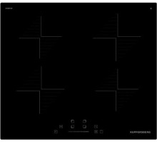 Варочная поверхность Kuppersberg ICI 604