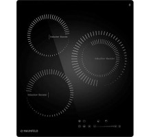 Варочная поверхность Maunfeld CVI453STBKC