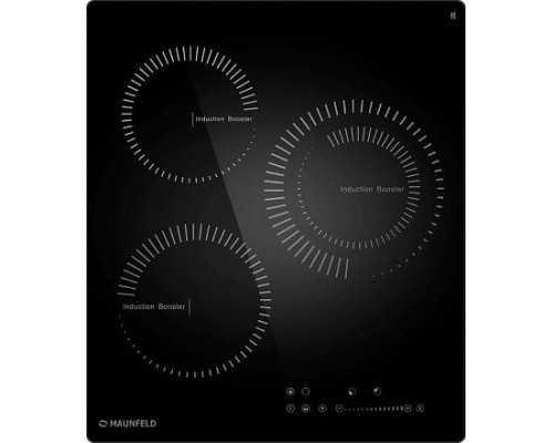 Варочная поверхность Maunfeld CVI453STBKC