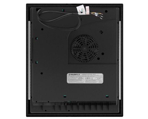 Варочная поверхность Maunfeld CVI453STBKC