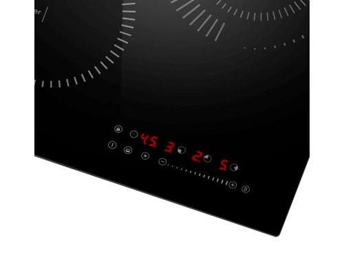 Варочная поверхность Maunfeld CVI453STBKC