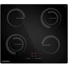 Варочная поверхность Maunfeld CVI594STBKC