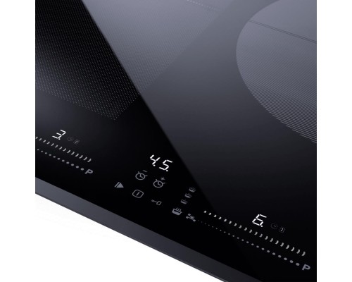 Варочная поверхность Maunfeld CVI804SFBK LUX