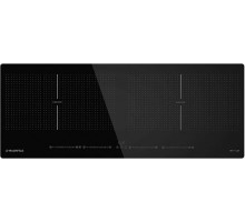 Варочная поверхность Maunfeld CVI904SFLBK Inverter