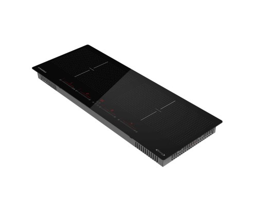 Варочная поверхность Maunfeld CVI904SFLBK Inverter