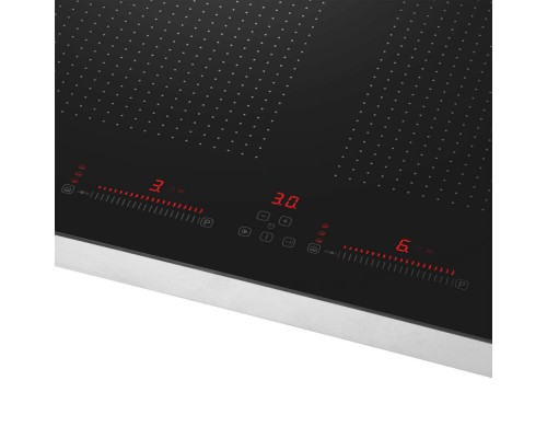 Варочная поверхность Maunfeld CVI904SFLBK Inverter