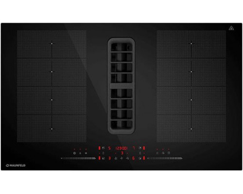 Варочная поверхность Maunfeld MIHC834SF2BK