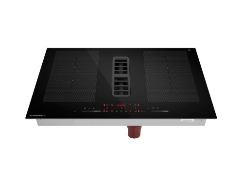 Варочная поверхность Maunfeld MIHC834SF2BK