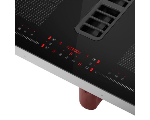 Варочная поверхность Maunfeld MIHC834SF2BK