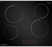 Варочная поверхность Maunfeld CVCE594PBK