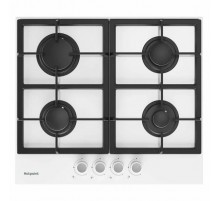Варочная поверхность Hotpoint HG 61F/WH