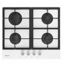 Варочная поверхность Hotpoint HG 61F/WH