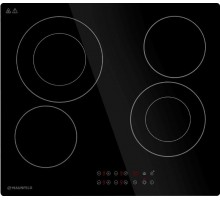 Варочная поверхность Maunfeld CVCE594DBK LUX
