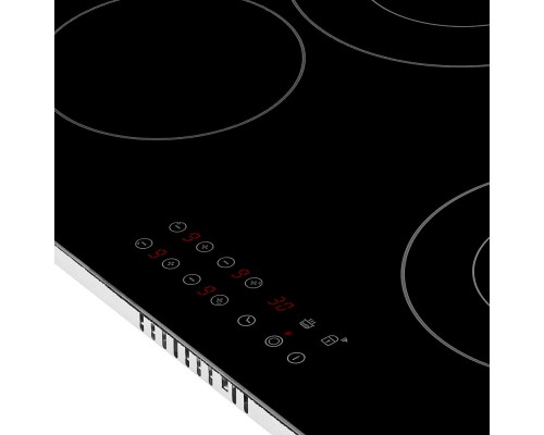 Варочная поверхность Maunfeld CVCE594DBK LUX
