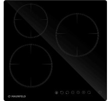 Варочная поверхность Maunfeld AVCE453BK
