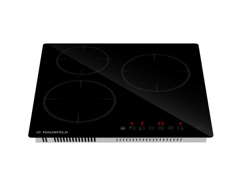 Варочная поверхность Maunfeld AVCE453BK
