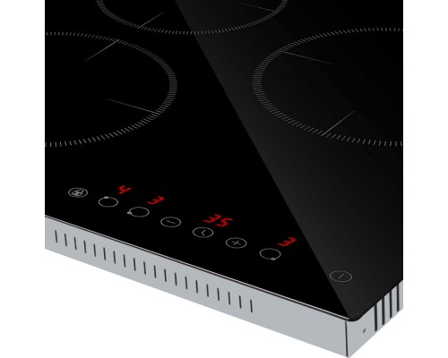 Варочная поверхность Maunfeld AVCE453BK