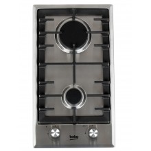 Варочная поверхность Beko HDCG 32221 FX