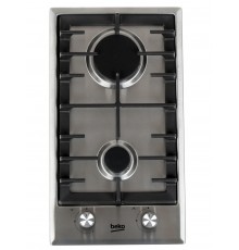 Варочная поверхность Beko HDCG 32221 FX