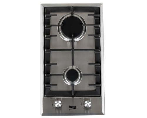 Варочная поверхность Beko HDCG 32221 FX