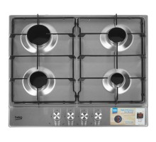 Варочная поверхность Beko HIAG 64223 SX