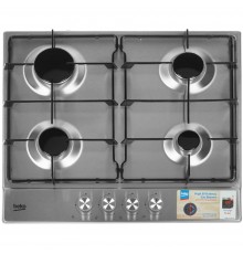 Варочная поверхность Beko HIAG 64223 SX