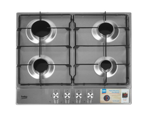 Варочная поверхность Beko HIAG 64223 SX Варочная поверхность Beko HIAG 64223 SX