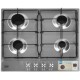 Варочная поверхность Beko HIAG 64223 SX