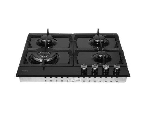 Варочная поверхность Beko HIAW 64225 SB Варочная поверхность Beko HIAW 64225 SB