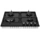 Варочная поверхность Beko HIAW 64225 SB