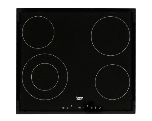 Варочная поверхность Beko HIC 64402 T Варочная поверхность Beko HIC 64402 T
