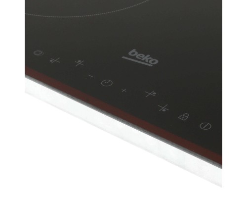 Варочная поверхность Beko HIC 64402 T Варочная поверхность Beko HIC 64402 T
