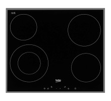 Варочная поверхность Beko HIC 64402 X