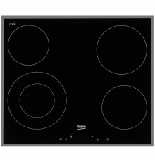 Варочная поверхность Beko HIC 64402 X