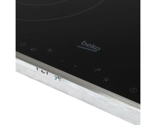 Варочная поверхность Beko HIC 64402 X Варочная поверхность Beko HIC 64402 X